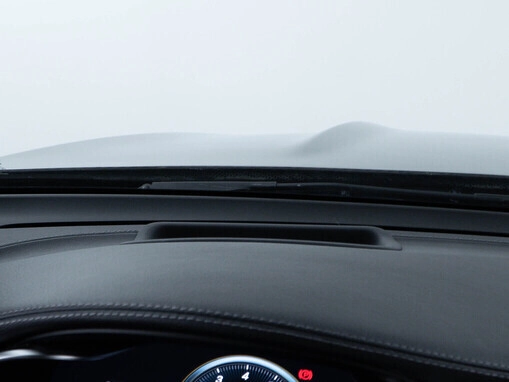 Mercedes-Benz GLC Coupe AMG