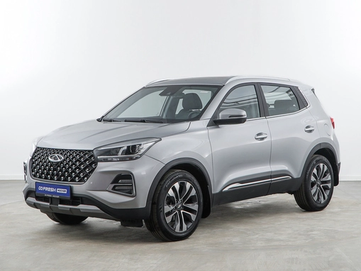 Chery Tiggo 4 Pro