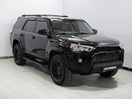 Toyota 4Runner