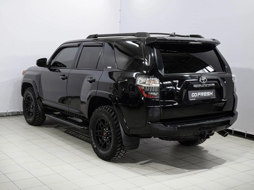 Toyota 4Runner