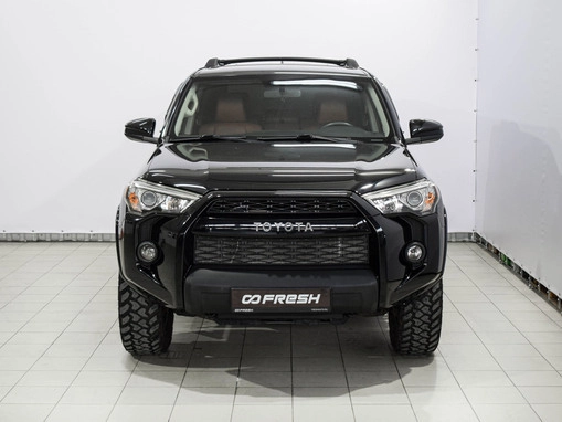 Toyota 4Runner