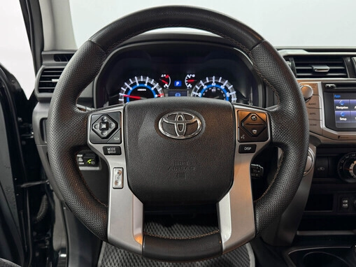 Toyota 4Runner