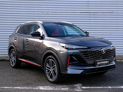 Changan UNI-S (CS55 Plus)