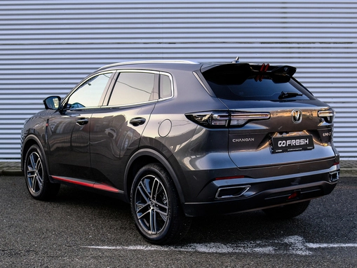 Changan UNI-S (CS55 Plus)