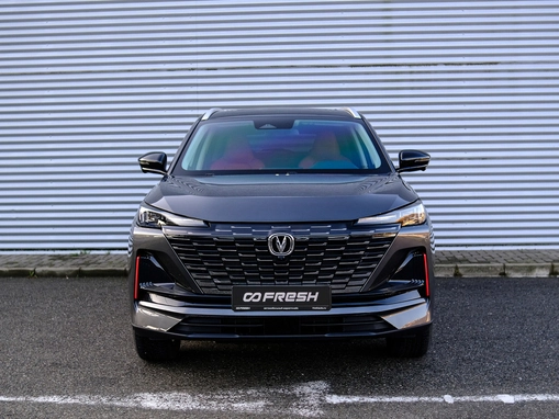 Changan UNI-S (CS55 Plus)