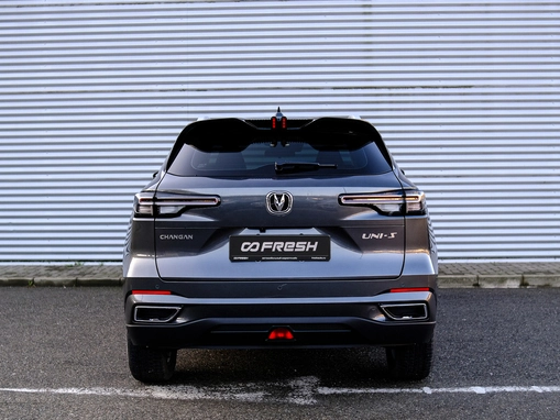 Changan UNI-S (CS55 Plus)