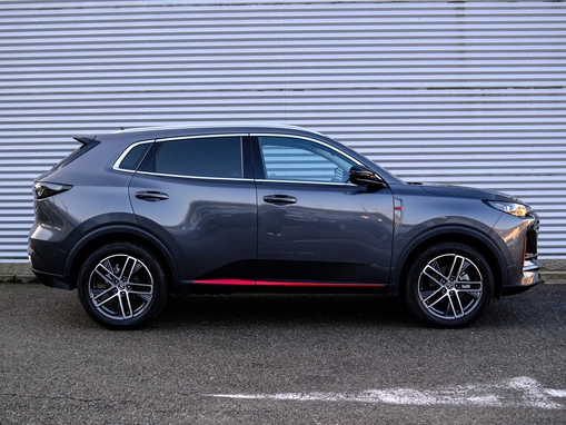 Changan UNI-S (CS55 Plus)