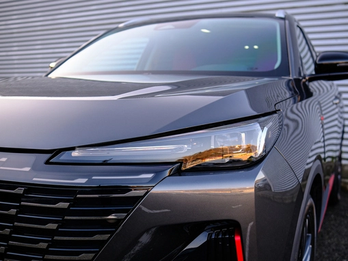 Changan UNI-S (CS55 Plus)