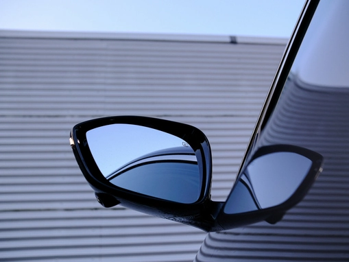 Changan UNI-S (CS55 Plus)