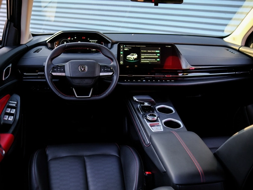 Changan UNI-S (CS55 Plus)