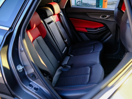 Changan UNI-S (CS55 Plus)