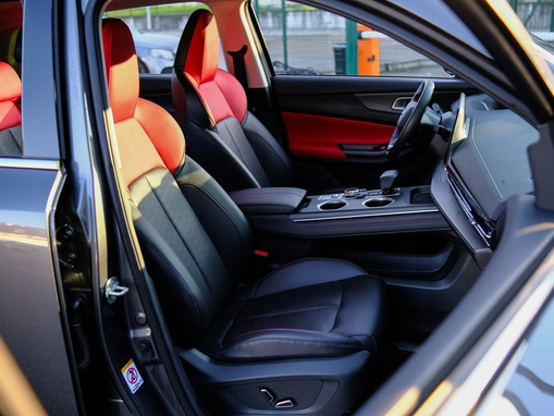 Changan UNI-S (CS55 Plus)