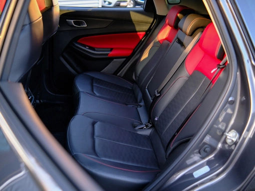 Changan UNI-S (CS55 Plus)