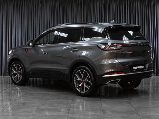 Chery Tiggo 7 Pro Max