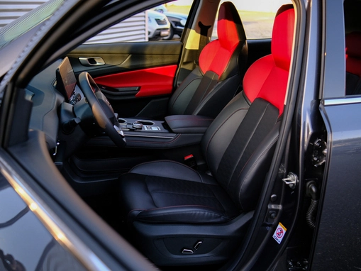 Changan UNI-S (CS55 Plus)