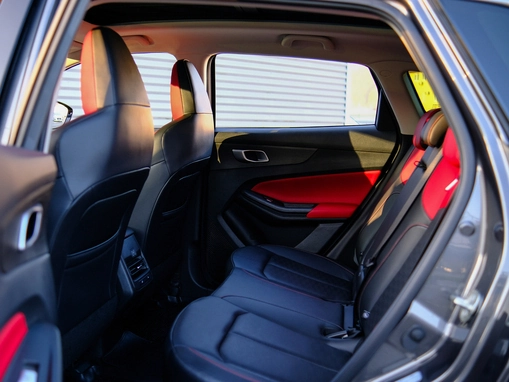 Changan UNI-S (CS55 Plus)