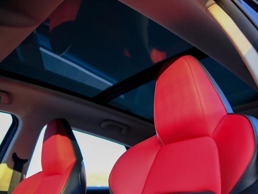 Changan UNI-S (CS55 Plus)