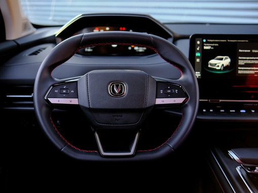 Changan UNI-S (CS55 Plus)