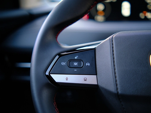 Changan UNI-S (CS55 Plus)