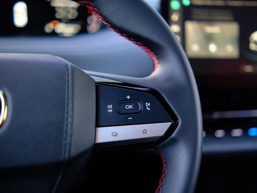 Changan UNI-S (CS55 Plus)