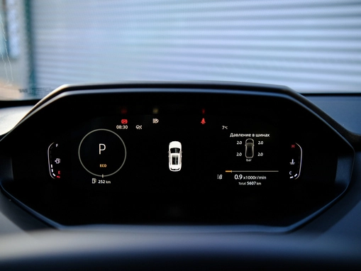 Changan UNI-S (CS55 Plus)