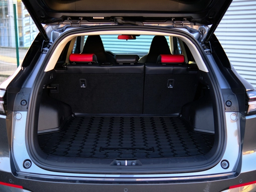 Changan UNI-S (CS55 Plus)