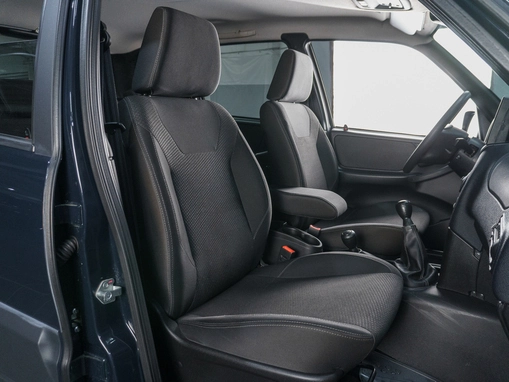 LADA (ВАЗ) Niva Travel