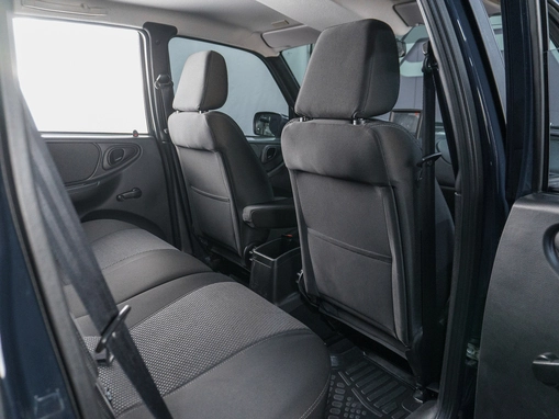 LADA (ВАЗ) Niva Travel