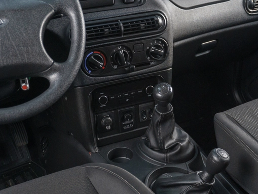 LADA (ВАЗ) Niva Travel