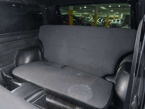 LADA (ВАЗ) 2121 (4x4)