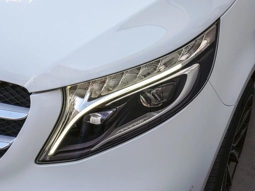 Mercedes-Benz V-Класс