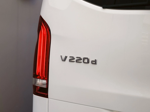 Mercedes-Benz V-Класс