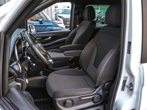 Mercedes-Benz V-Класс