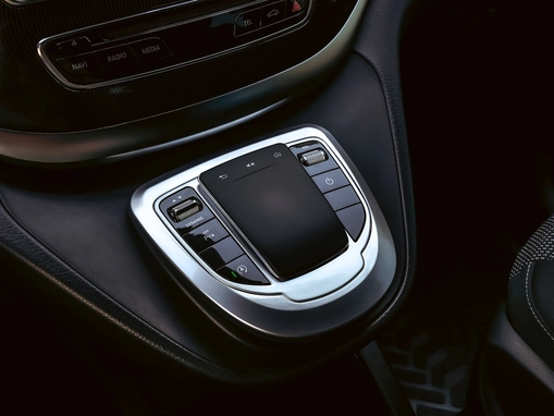 Mercedes-Benz V-Класс