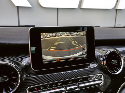 Mercedes-Benz V-Класс