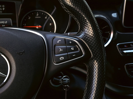 Mercedes-Benz V-Класс