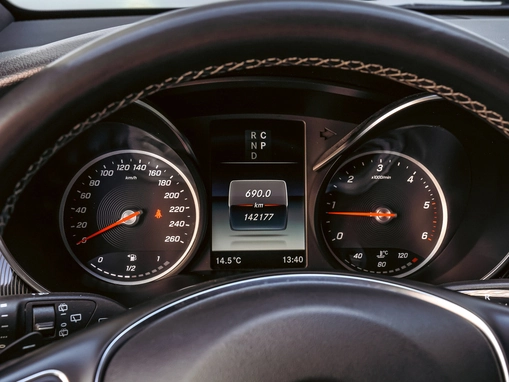 Mercedes-Benz V-Класс