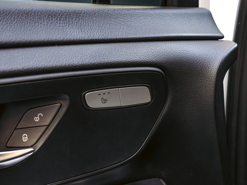 Mercedes-Benz V-Класс