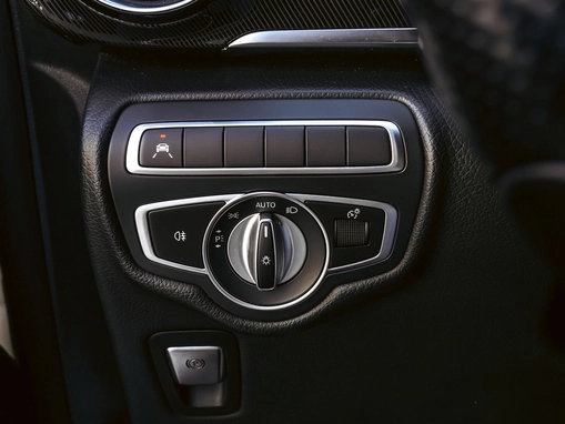 Mercedes-Benz V-Класс