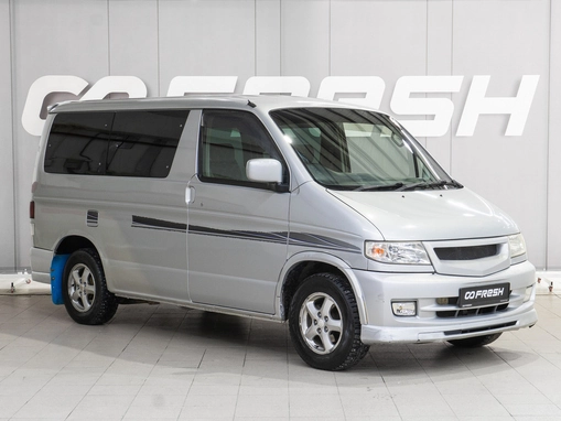 Mazda Bongo Friendee