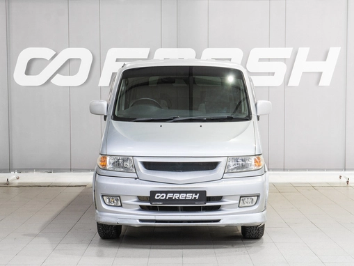 Mazda Bongo Friendee