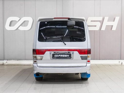 Mazda Bongo Friendee