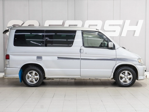 Mazda Bongo Friendee