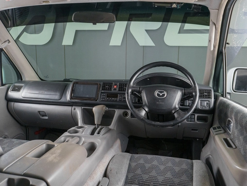 Mazda Bongo Friendee