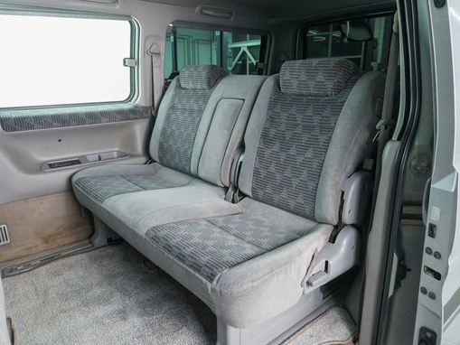 Mazda Bongo Friendee