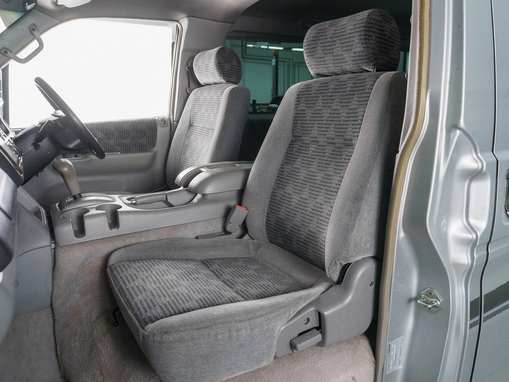 Mazda Bongo Friendee