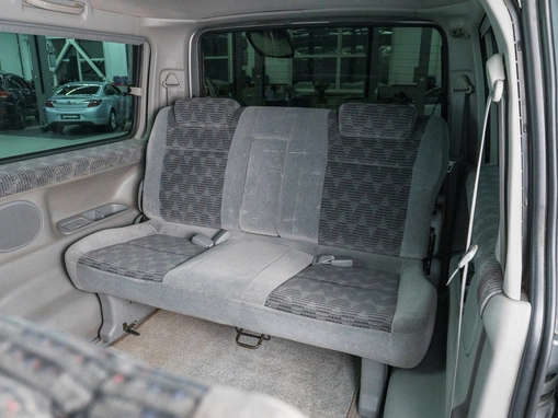 Mazda Bongo Friendee