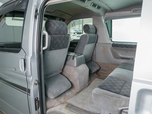 Mazda Bongo Friendee