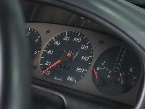 Mazda Bongo Friendee