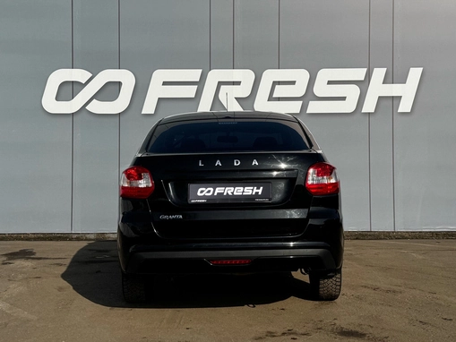 LADA (ВАЗ) Granta